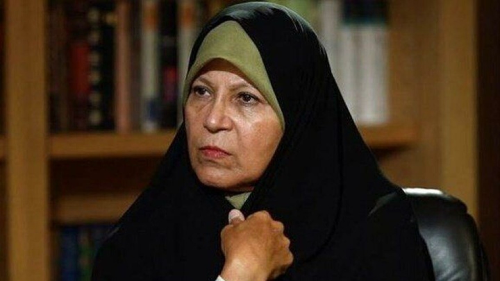 اعلام جرم علیه تهیه‌کننده و مجری برنامه منتشرکننده ادعاهای فائزه هاشمی