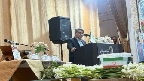 آغاز رویداد «شهردار مدرسه» در تهران