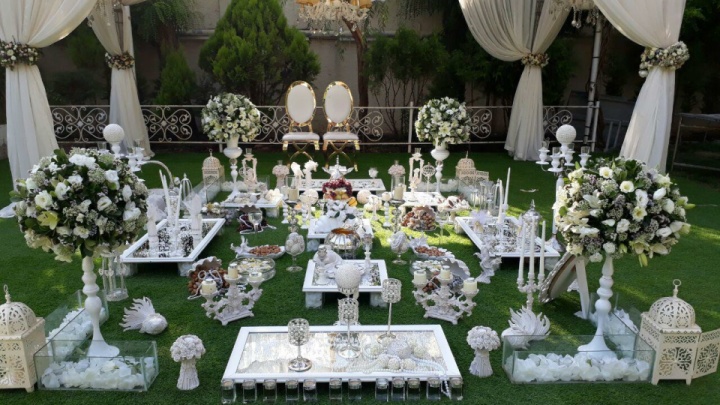 سن عروس و دامادهای تهرانی بالاتر از میانگین کشور است