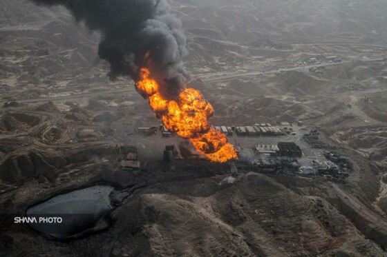 حماسه رگ‌سفید در قاب تصویر