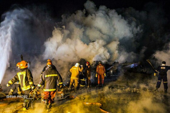 حماسه رگسفید در قاب تصویر