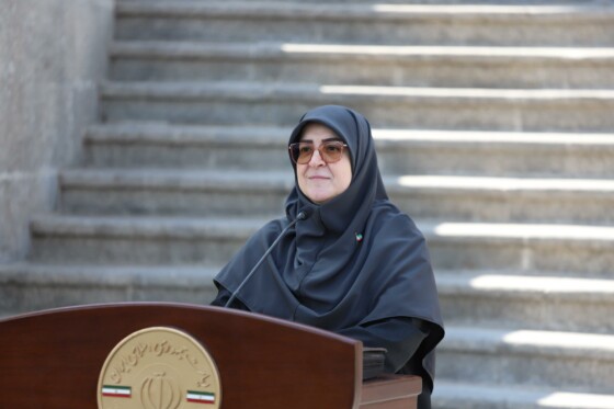 حاشیه جلسه امروز هیأت دولت