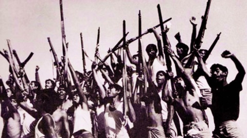 ... و صبوری ناگاه جایش را به خشم داد!