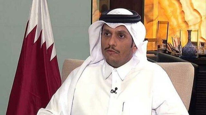 قطر: مذاکرات جدی میان آمریکا و ایران می‌تواند به توافقی بهتر برای همگان بینجامد