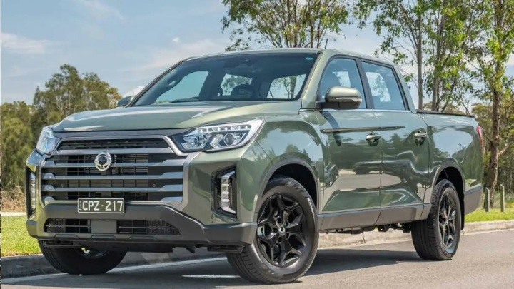 بازار خودرو وارد سراشیبی شد