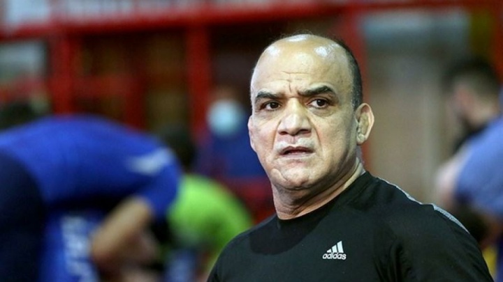 چهره‌های جهانی، عامل پیشرفت کشتی