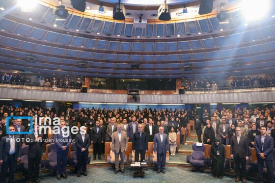 بزرگداشت مقام پرستار