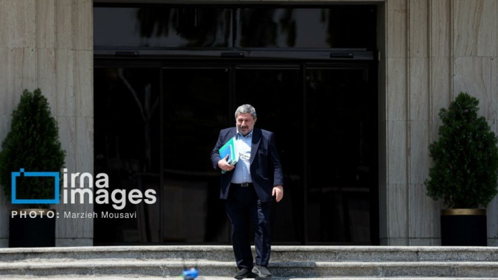 حضرتی: حفظ همبستگی و اتحاد نیاز امروز کشور است