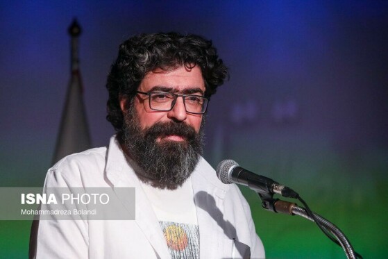 مراسم یادبود ناصر تقوایی