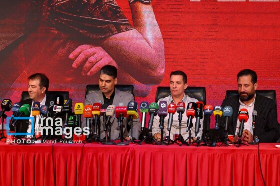 امضای قرارداد رسمی «اوسمار لوس ویرا»