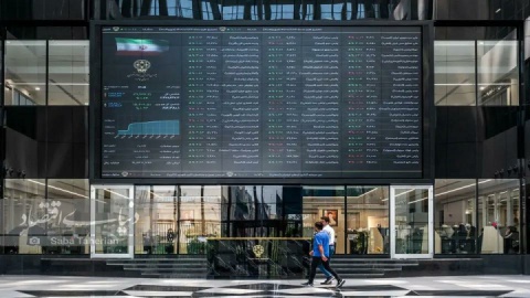 غلبه اقتصاد بر سیاست در بورس