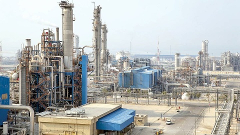 کاهش انتشار آلایندهها و انرژی