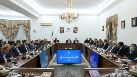 ارتباط دانشگاه با صنعت باید تقویت شود/ اقتصاد دیجیتال در اولویت دانشگاه ها قرار گیرد