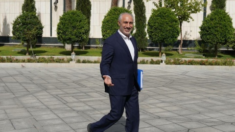 پورمحمدی: در شرایط فعلی برای تامین معیشت مردم می‌شود برخی ردیف بودجه‌ها نباشند