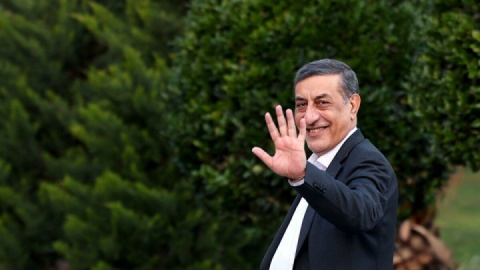 فیلم / اظهارات معاون اجرایی رئیس جمهور در حاشیه جلسه هیأت دولت