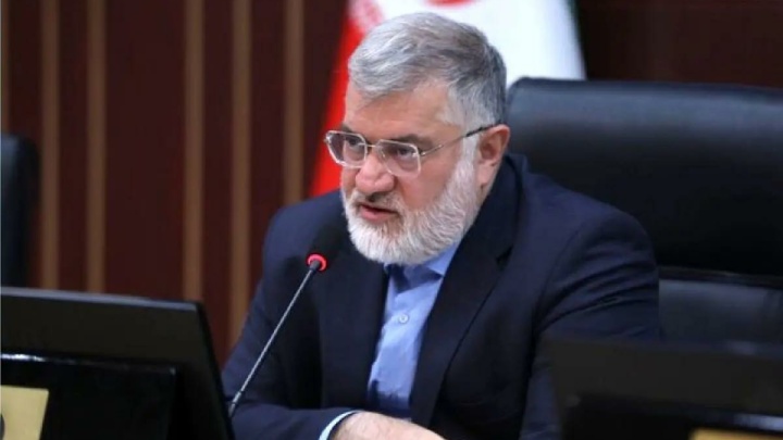 حریم شهر تهران برای نخستین بار و به صورت رسمی تعیین شد