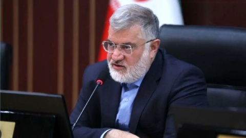 حریم شهر تهران برای نخستین بار و به صورت رسمی تعیین شد