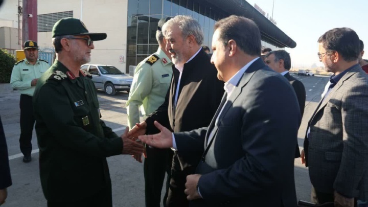 مجلس اقتصاد متکی به مرز را در استان‌های مرزی دنبال می‌کند