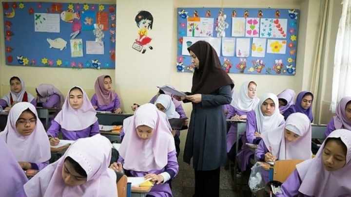 ایست قلبی دانش‌آموزان علائم ظاهری مشخصی ندارد