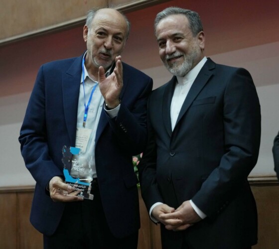 همایش ملی آذربایجان، دیپلماسی و تمامیت ارضی ایران