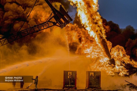 حماسه رگ‌سفید در قاب تصویر