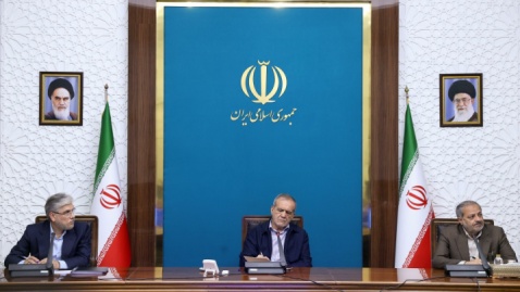 گزارش تصویری / نشست بررسی عملکرد دانشگاه‌های پیام نور و فرهنگیان