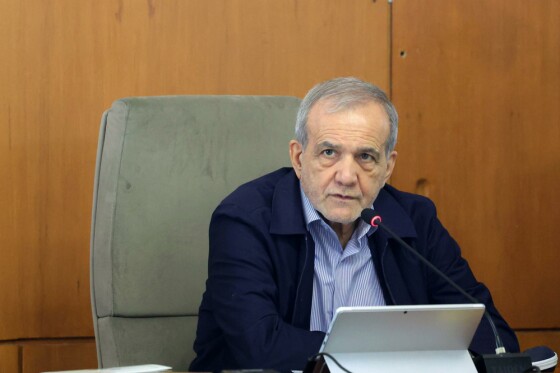 جلسه هیئت دولت