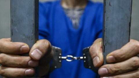 دست قاتل رو شد/ قتل در پوشش تصادف در گرمسار