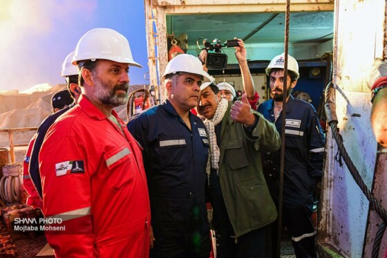 حماسه رگ‌سفید در قاب تصویر