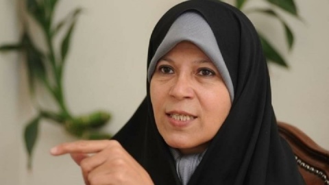 تشکیل پرونده قضائی برای فائزه هاشمی