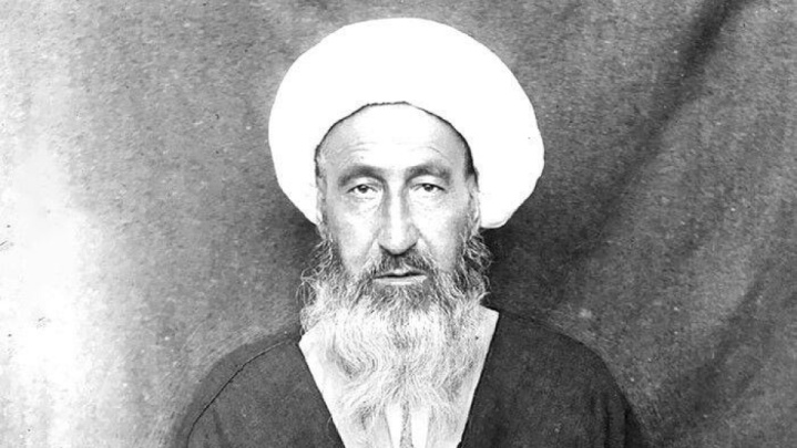 اندیشه نائینی الگویی نو از حکومت دینی ارائه می‌دهد