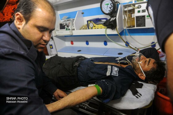 حماسه رگ‌سفید در قاب تصویر