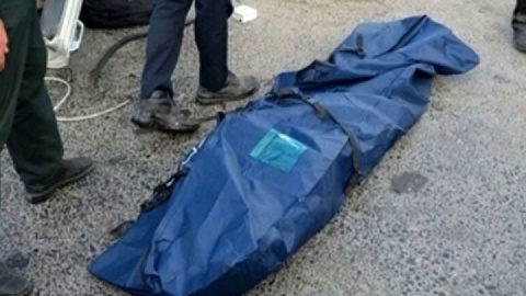 وانت بار ترمز بریده در کلات خراسان رضوی جان سه عابر پیاده را گرفت