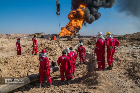 حماسه رگ‌سفید در قاب تصویر