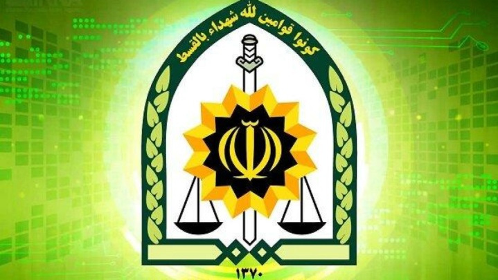 توضیحات پلیس درباره تیراندازی در منطقه سوهانک تهران