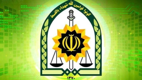 توضیحات پلیس درباره تیراندازی در منطقه سوهانک تهران