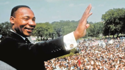 مبارزه برای انسان