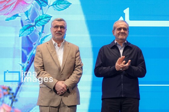 بزرگداشت مقام پرستار