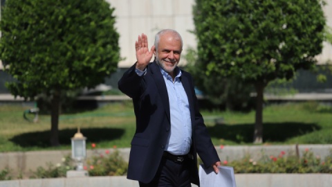 اوحدی: برگزاری آزمون اختصاصی برای استخدام جامعه ایثارگران در آذرماه