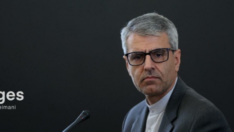 بقائی: گروسی کاملا از صلحآمیز بودن برنامه هسته ای ایران آگاه است