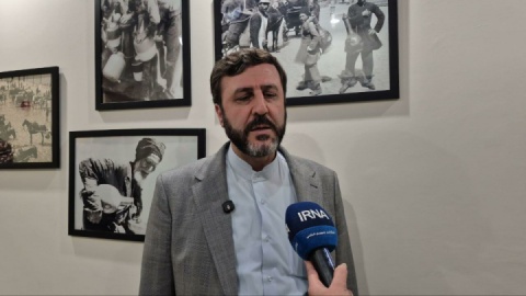 پیگیری حقابه هریرود تا حصول نتیجه ادامه می‌یابد