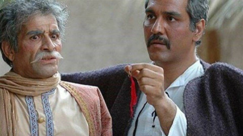 گلهای از مهران مدیری ندارم