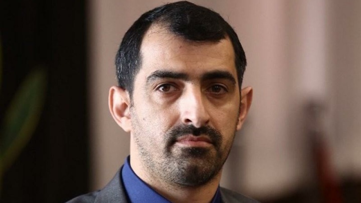 با حق پخش تلویزیونی، ورزش ایران قوی می‌شود