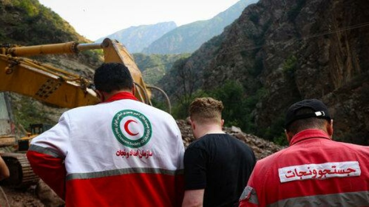 احتمال وقوع سیلاب در شمال کشور