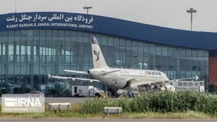 استاندار گیلان از تلاش‌ها برای راه‌اندازی خط هوایی باری از رشت به عمان خبر داد