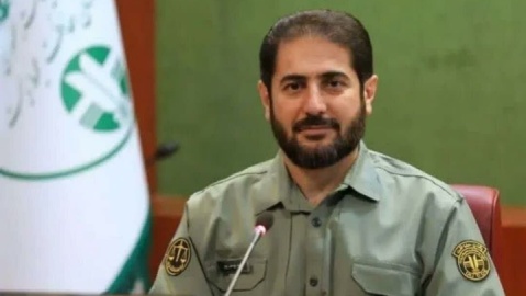 وقتی «گور» از مرز ۵۰ رأس می‌گذرد و محیطبان از مرز خستگی