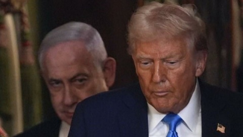 راب مالی: صلح پایدار در گرو نظارت بین‌المللی و مشارکت فعال آمریکا