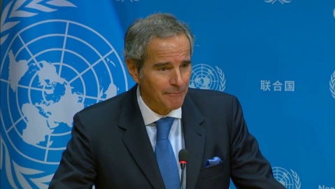 در حال بازرسی هستیم؛ ایران به دنبال توسعه سلاح های هسته ای نبوده است