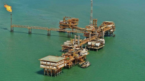 ریسک و پاداش قراردادهای جدید نفتی