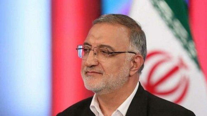 سلب مسئولیت حریم از شهرداری خلاف مقرره دولت است